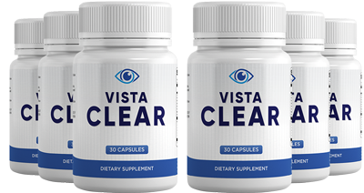 VistaClear Supplement